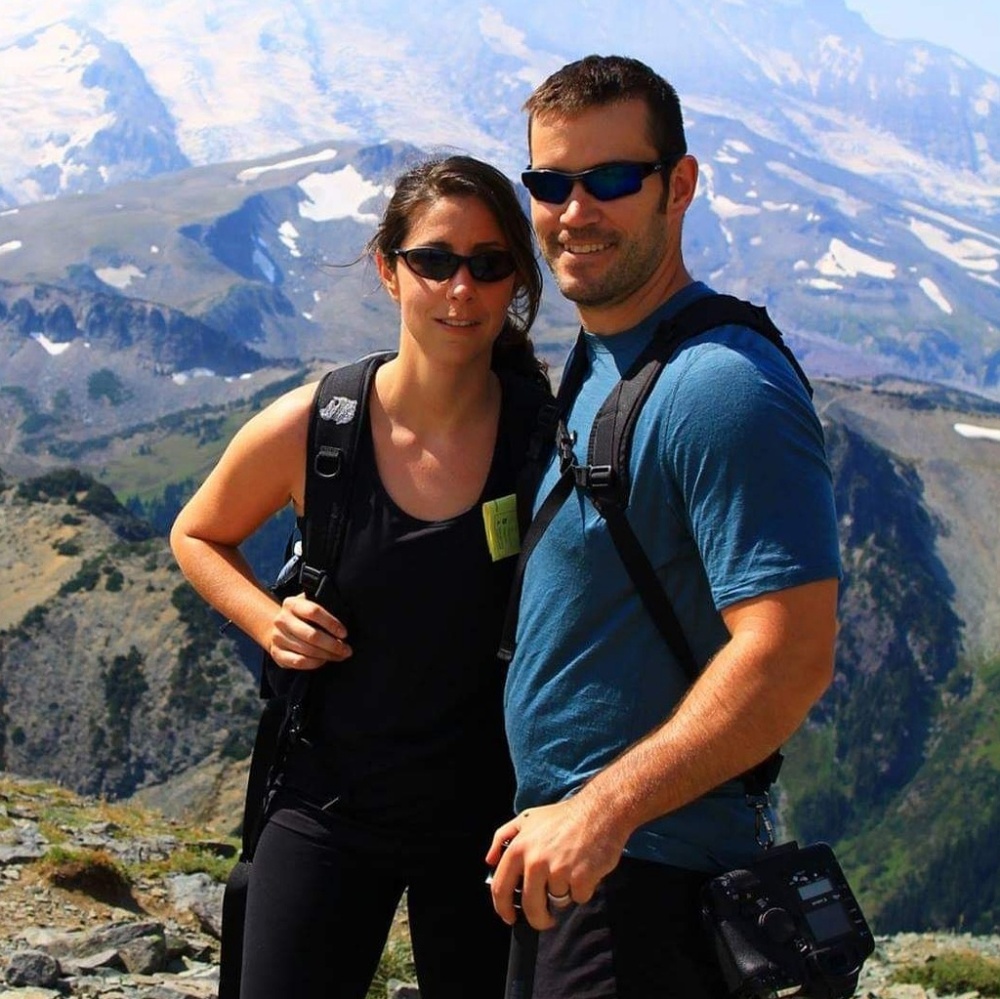 Meet your Posher, Lynn